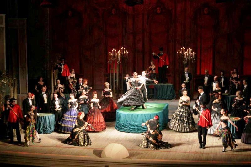 Gala Premiilor Operelor Naţionale se amână 68460