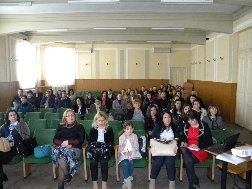 Cercul profesorilor de religie doljeni 68425