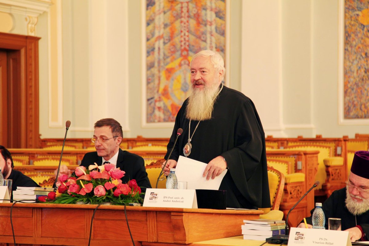 Elevii și studenții în atenţia Bisericii 68423