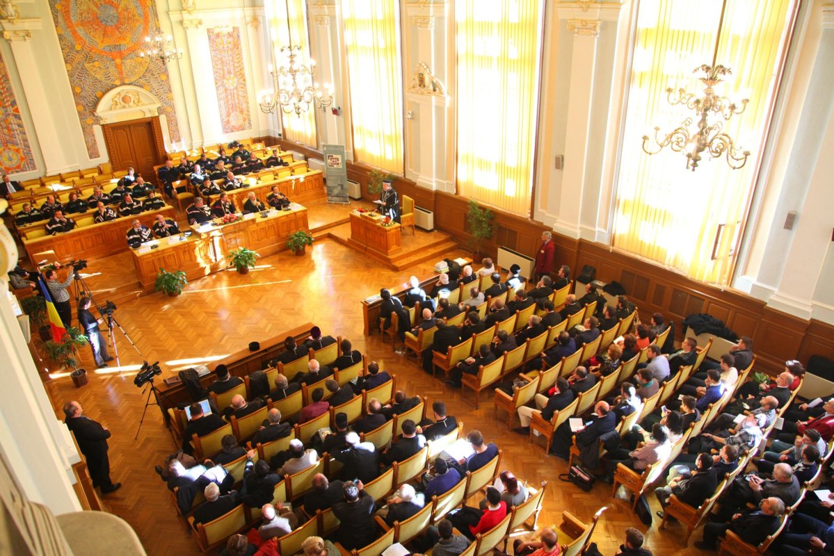 Simpozion de Teologie, Istorie, Muzicologie și Artă 68434