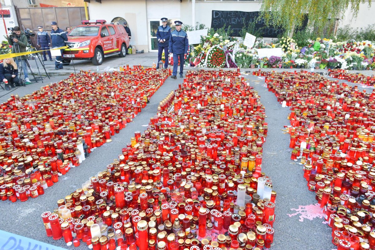 Sprijin pentru răniţi şi familiile îndoli­ate 68436