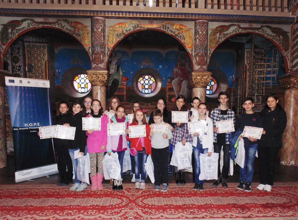 Atelier de pictură la Deva 68399