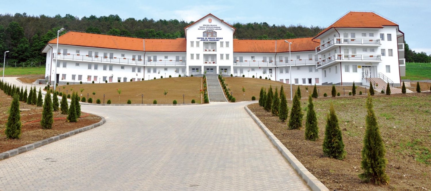 Activitate cu tinerii din Nepos, Protopopiatul Năsăud 68375