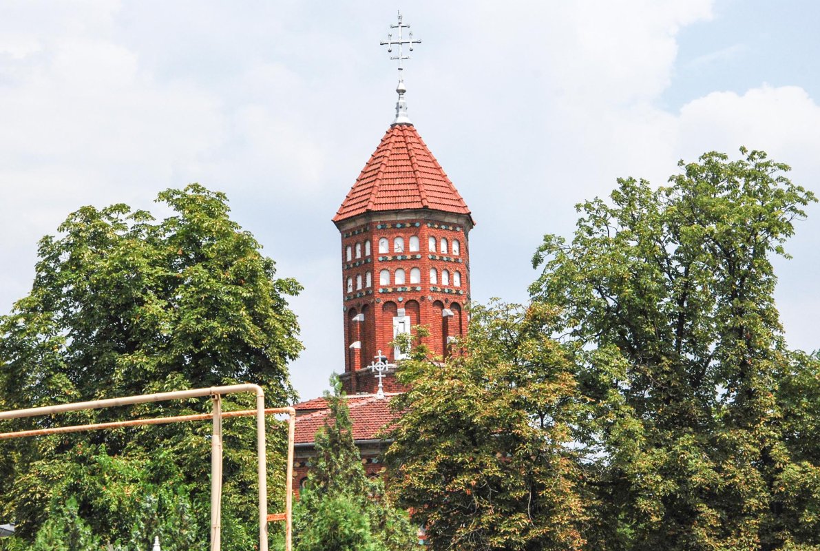 Avem nevoie de sănătate duhovnicească 68386