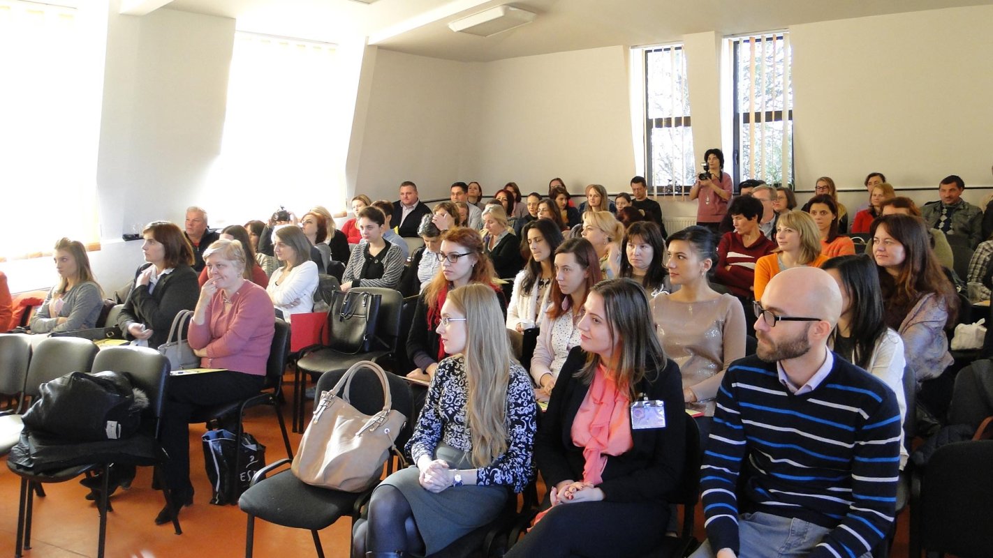 Biserica, un pilon important în prevenirea agresivităţii 68370