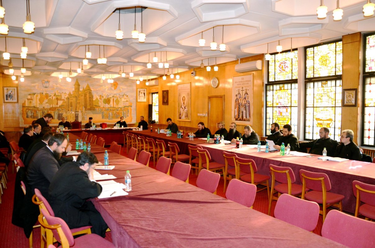 60 de candidați din cele trei eparhii bănățene 68356