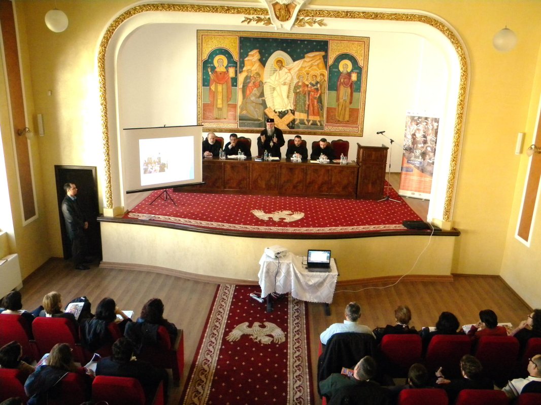 Moment de bilanţ în proiectul „Alege şcoala!” 68355