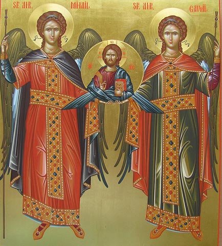 Primii din adunarea cereștilor puteri 68365