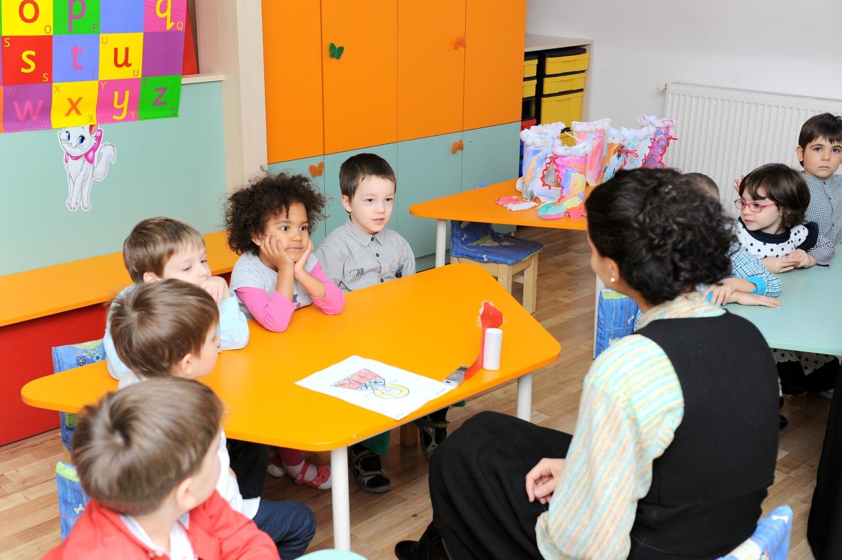 Reflecţii despre ciclul învăţătoresc creştin 68359