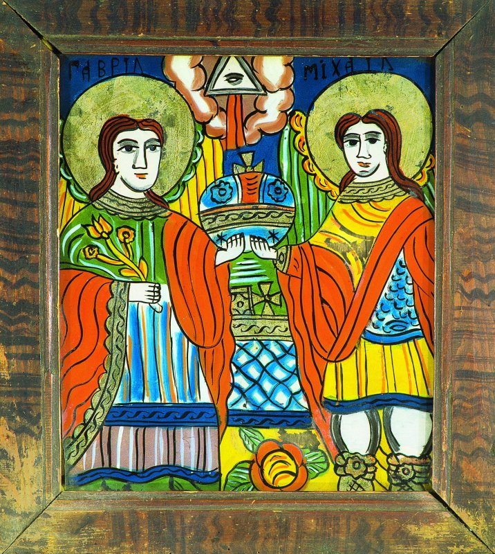 Călăuzele netrupești ale oamenilor 68417