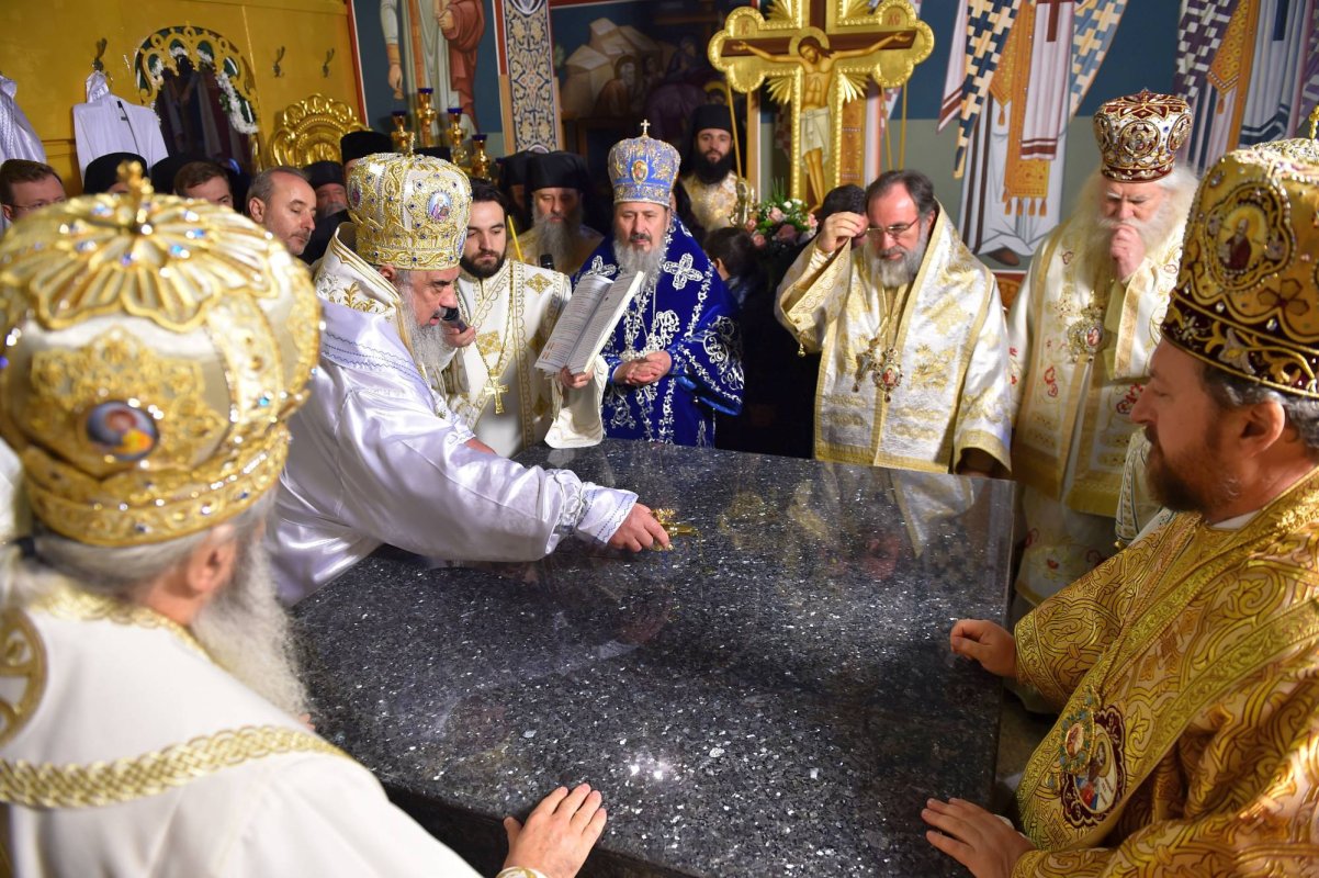 Înveșmântare în har la Zosin 68341