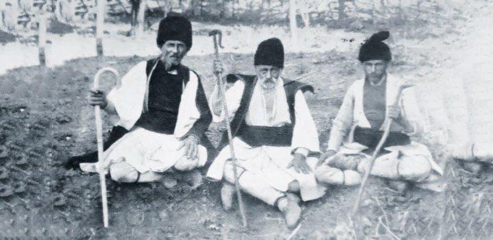 O istorie religioasă a aromânilor 68349