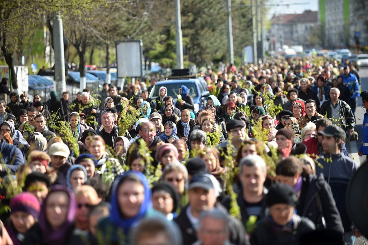 Schimbarea după care alergăm 68345