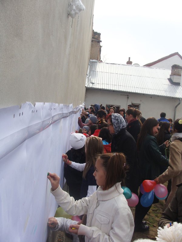 Activităţi catehetice la Paraclisul „Sfântul Gheorghe”-Vechi din Craiova 68313