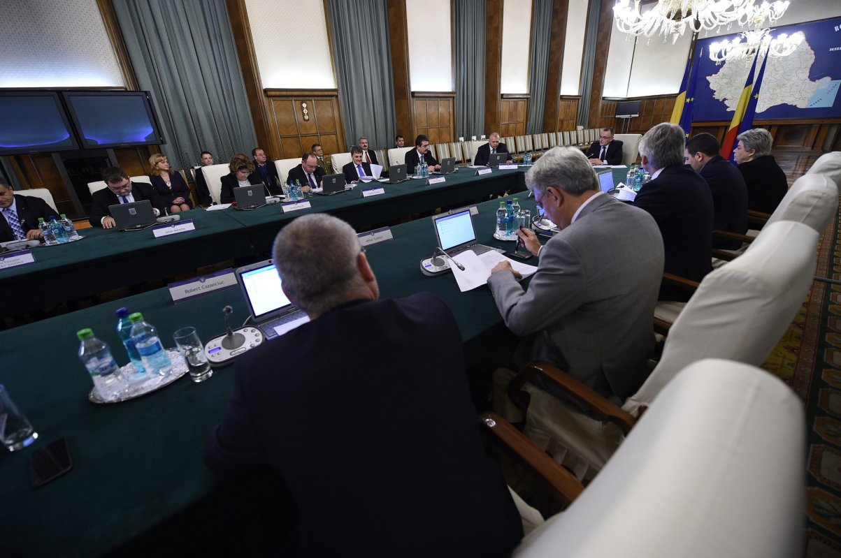 Ajutoare financiare de urgenţă pentru familiile răniţilor în Colectiv 68324