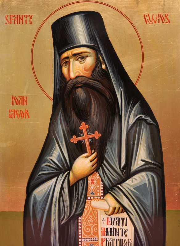 În pustia pustniciei şi a sfinţeniei 68322