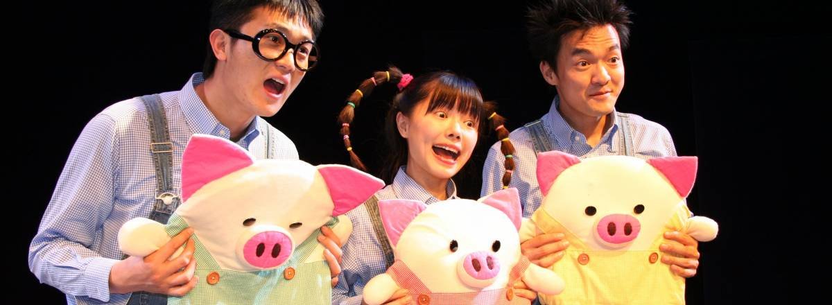 Poveşti clasice jucate modern la „Ţăndărică” 68323