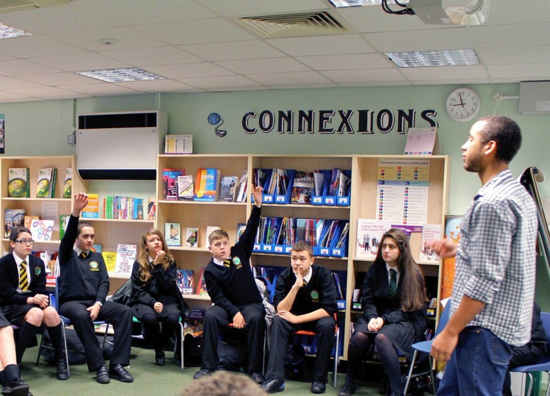 Cum este structurat învăţământul în Europa 68306