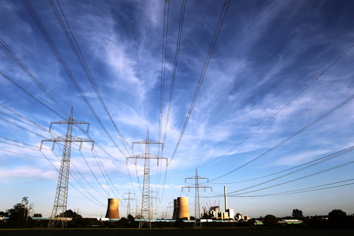 Preţul energiei electrice ar putea scădea cu 5 procente 68286