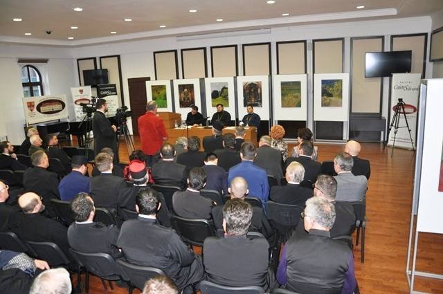 „Glasul Bisericii în cetate”, la Zalău 68267