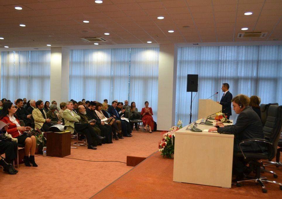 Zilele Culturii Austriece la Arad 68273