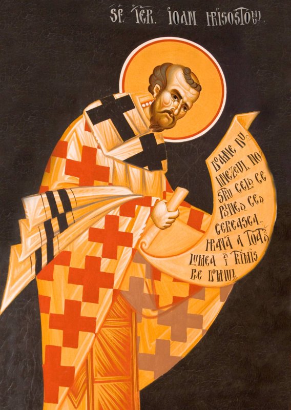 Moartea martirilor, lecție de viață 68252