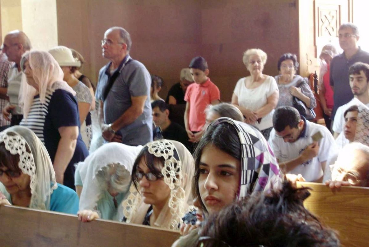 Ca să-i înțelegi pe armeni trebuie să înțelegi Araratul 68227