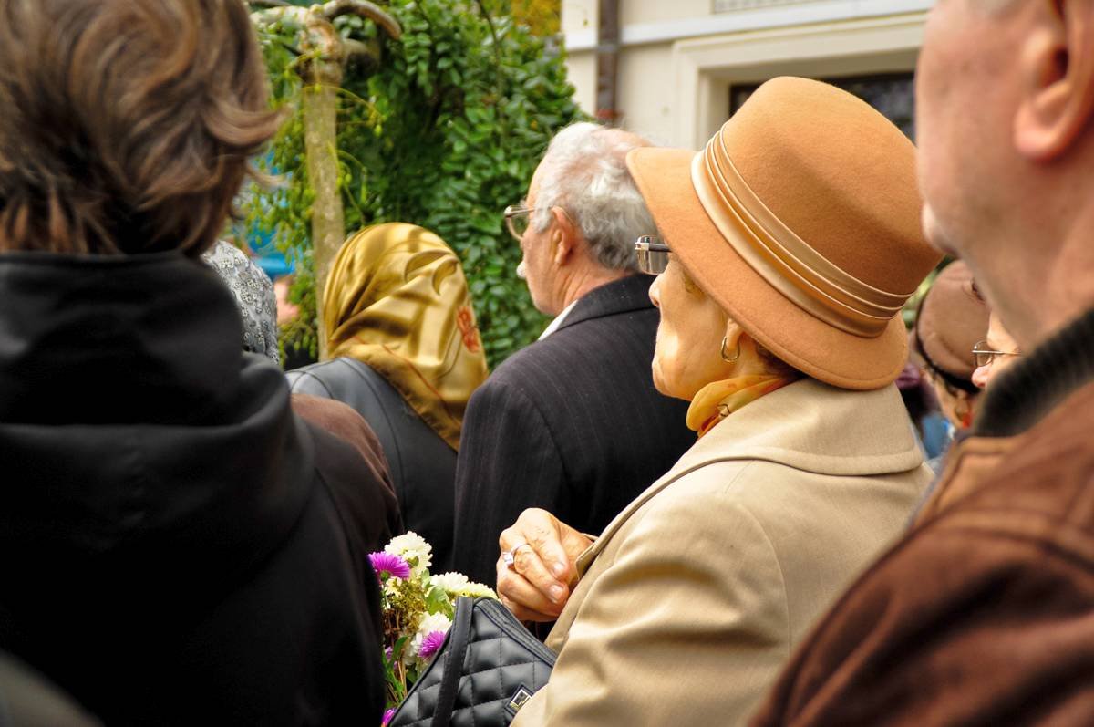 Judecarea şi rugăciunea 68228