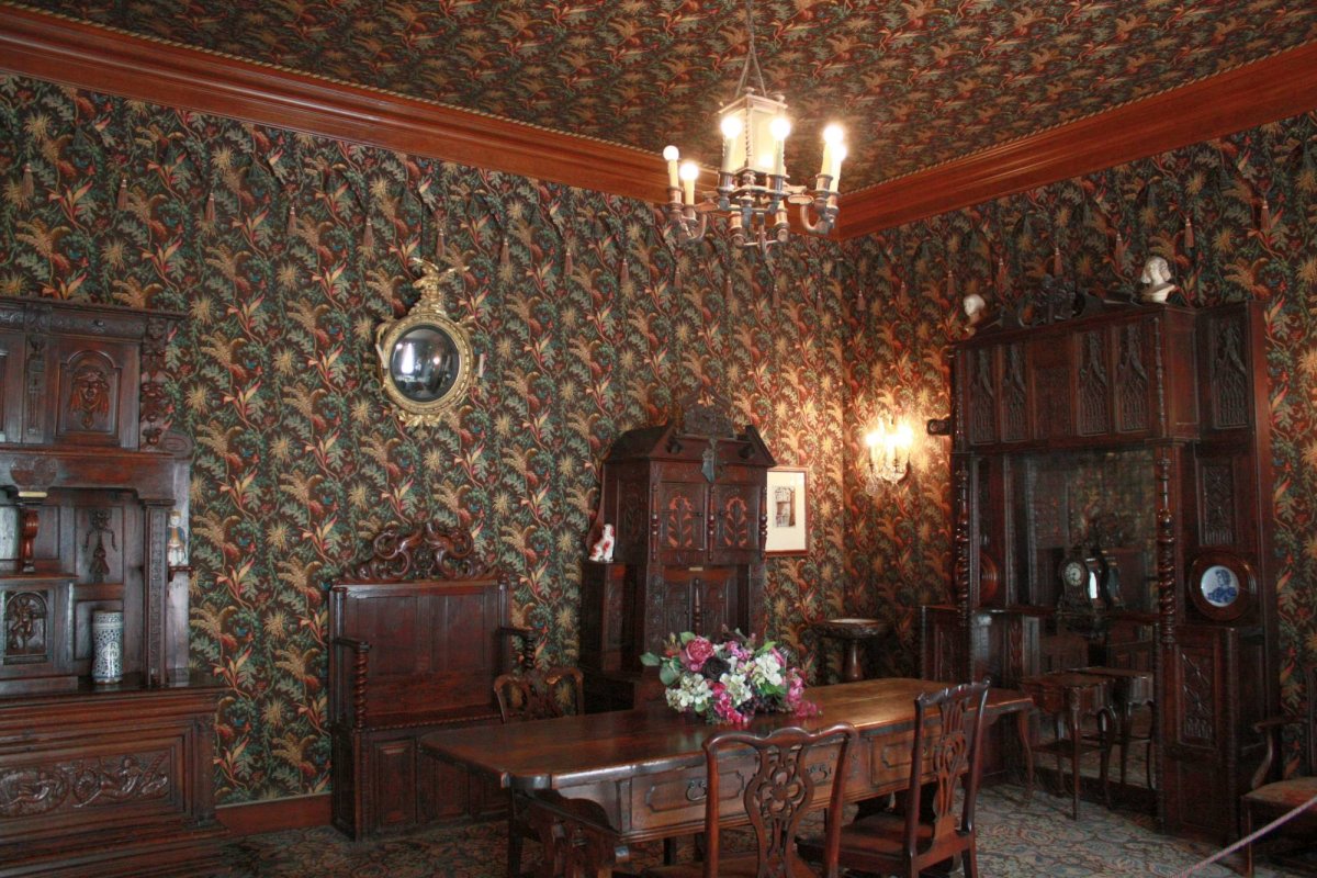 Muzee mai puţin cunoscute din Paris 68229