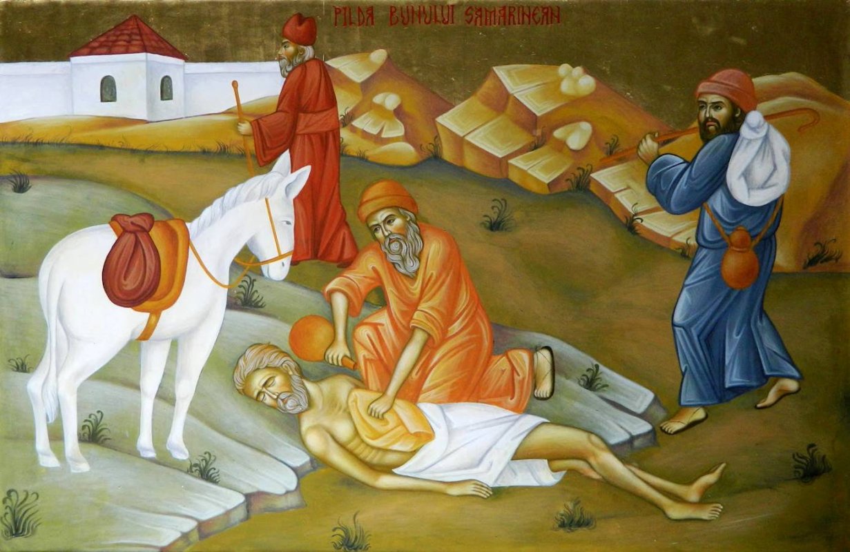 Restaurarea şi consacrarea unei noi umanităţi 68200