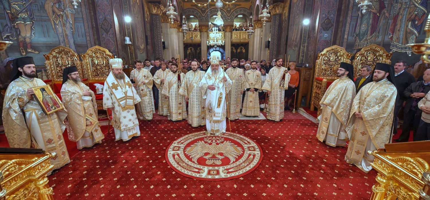 „Orice om poate fi aproapele cuiva” 68186