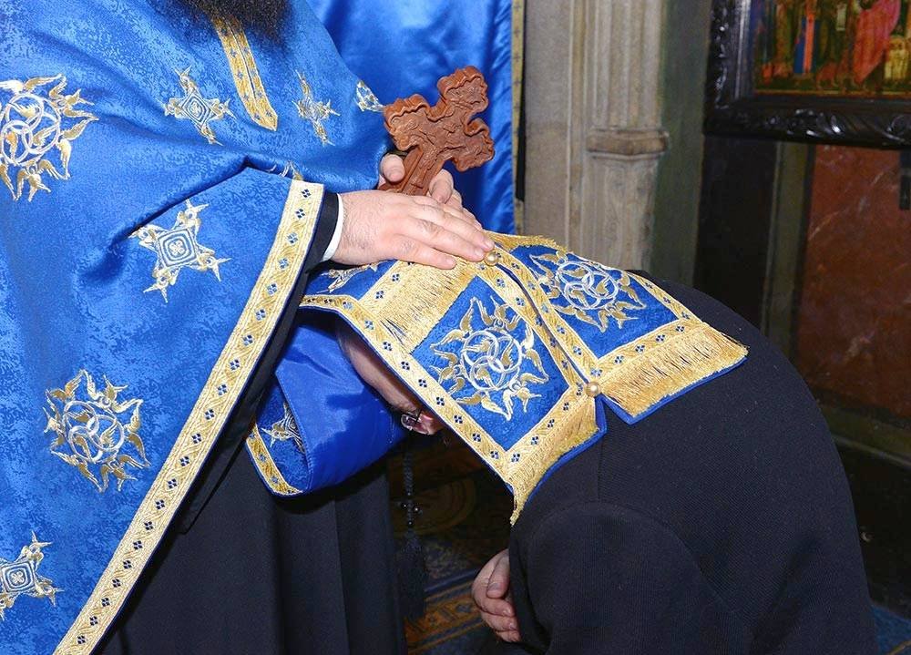 Îndreptarele de spovedanie, între șablon și etalon 68171