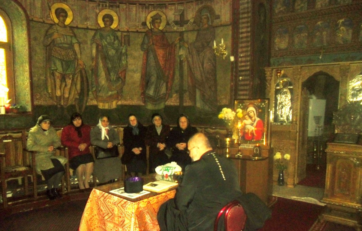 Pilde de învăţătură din Sfânta Scriptură pentru adulţi şi copii 68157