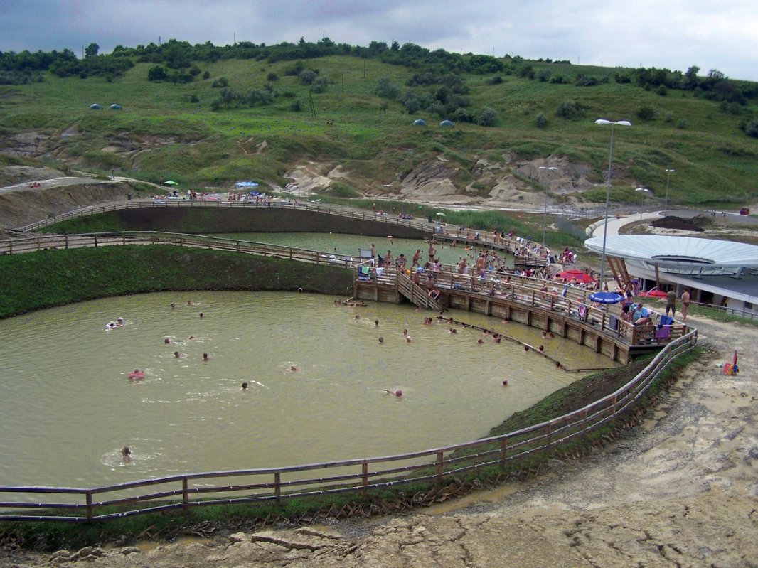 Tichetele de vacanţă vor revigora turismul balnear 68173