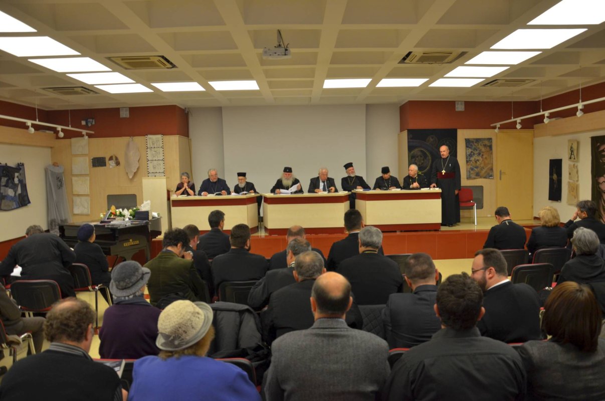 Două decenii de învățământ teologic, la Timișoara 68139