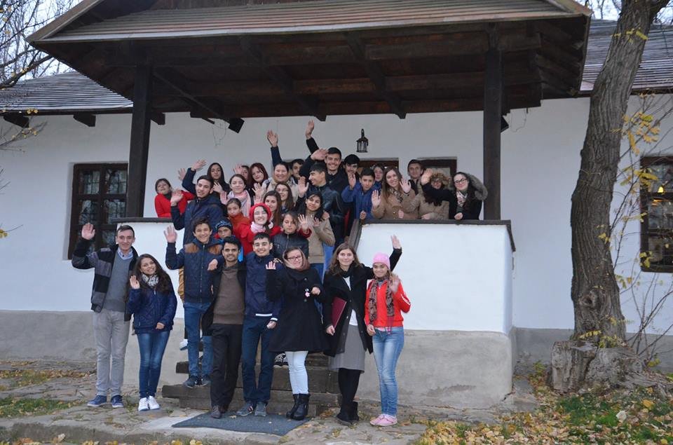 Pelerinaj ATOR Iaşi la mănăstirile din Botoşani 68127