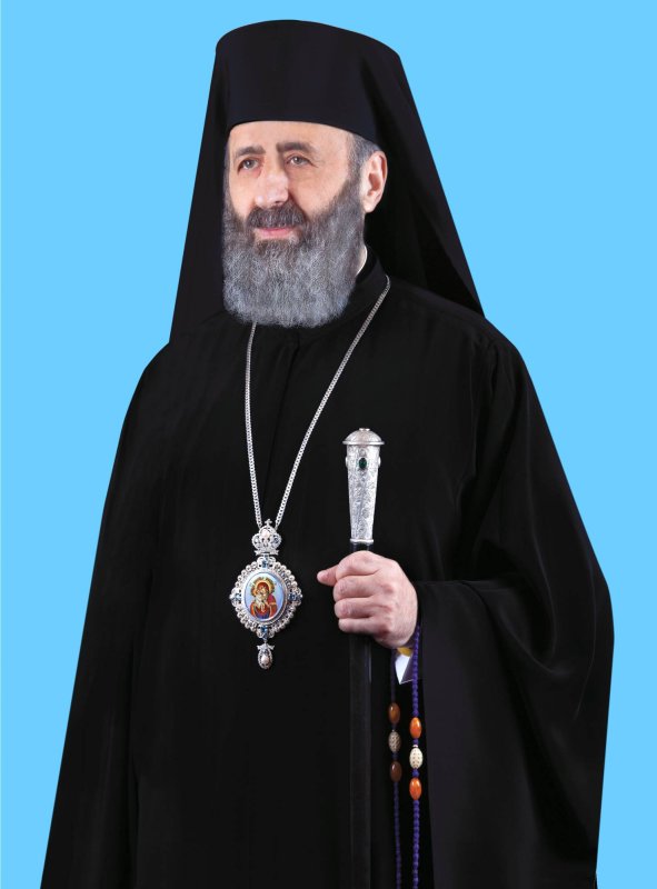 Postul, mijloc de renaştere duhovnicească 68133