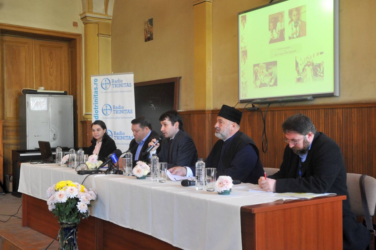 Proiectul „Identitatea românească în lume”, la final 68146