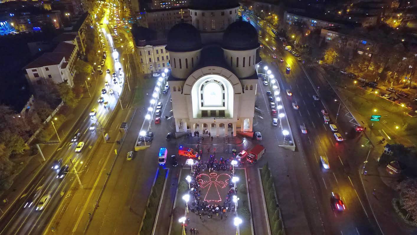 Comemorarea victimelor accidentelor rutiere 68112