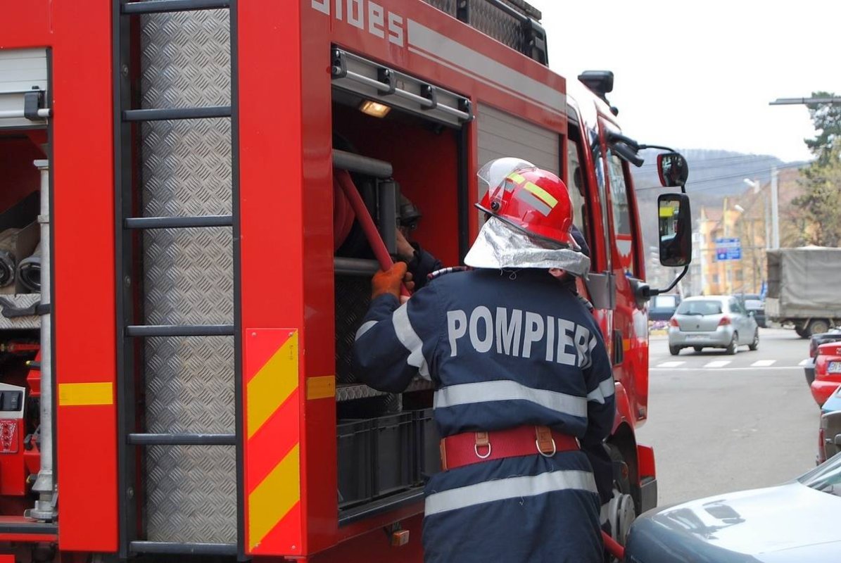 Controale ISU în clădirile cu activitate publică din ţară 68125