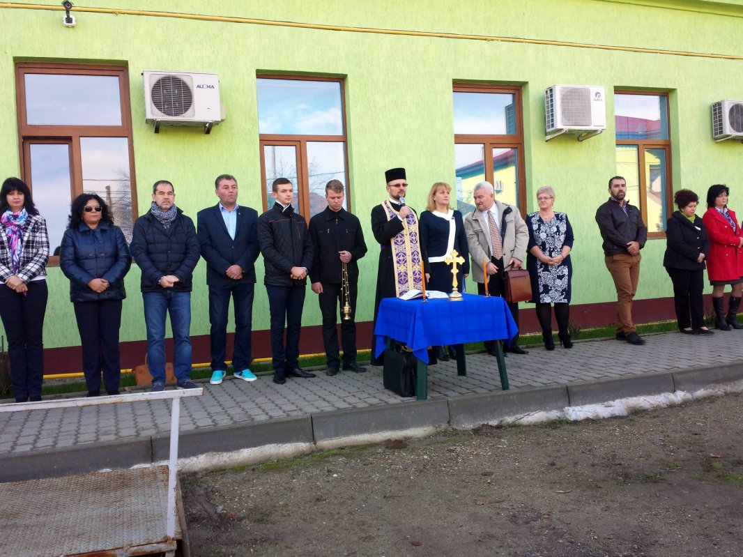 Săptămâna duhovnicească la Facultatea de Teologie din Arad 68064