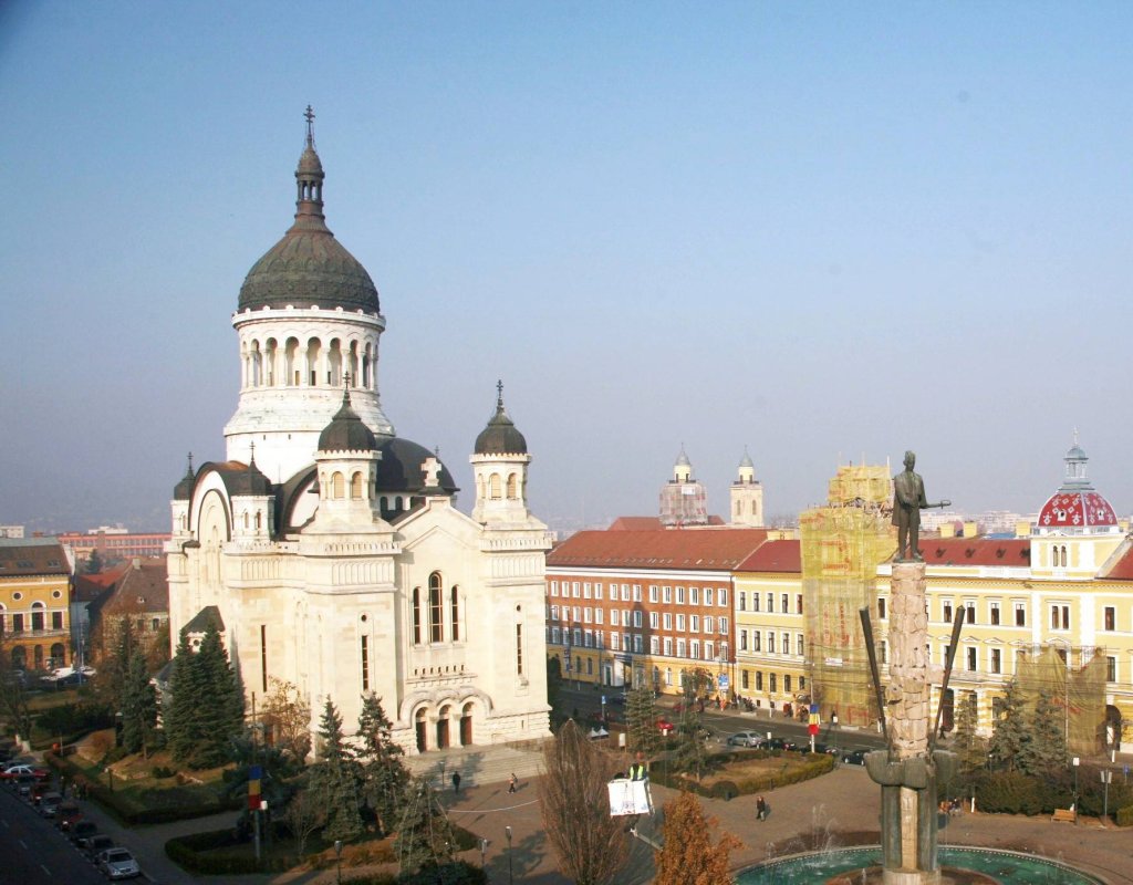 Seară culturală la Muzeul Mitropoliei Clujului  68061