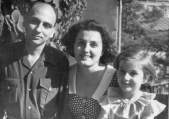 „Drumul nostru, pe unde ar lua-o, trebuie să ajungă la Dumnezeu” 68045