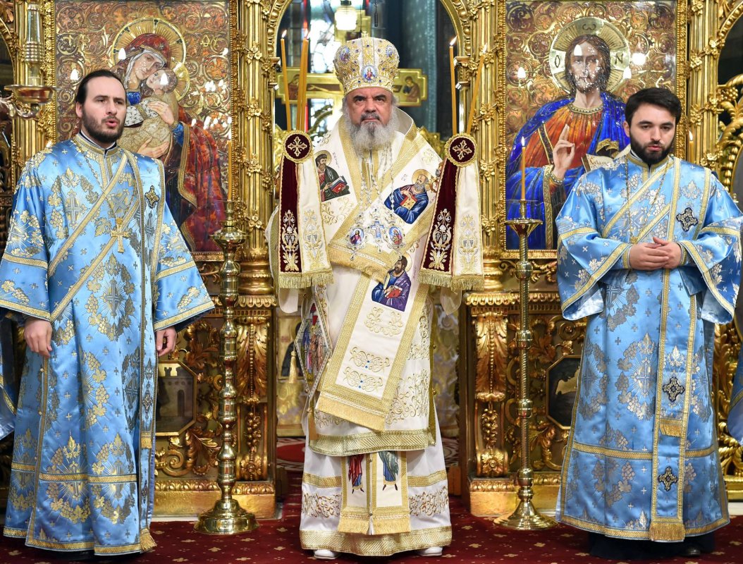 „Cea dintâi educație  este educația religioasă” 68035