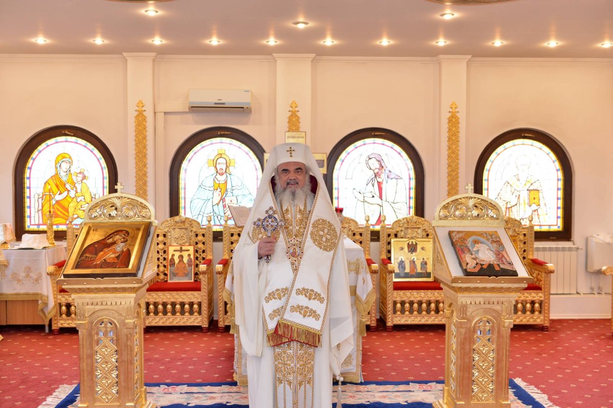 Să ne îmbogăţim sufleteşte  prin credinţă şi fapte bune 68038