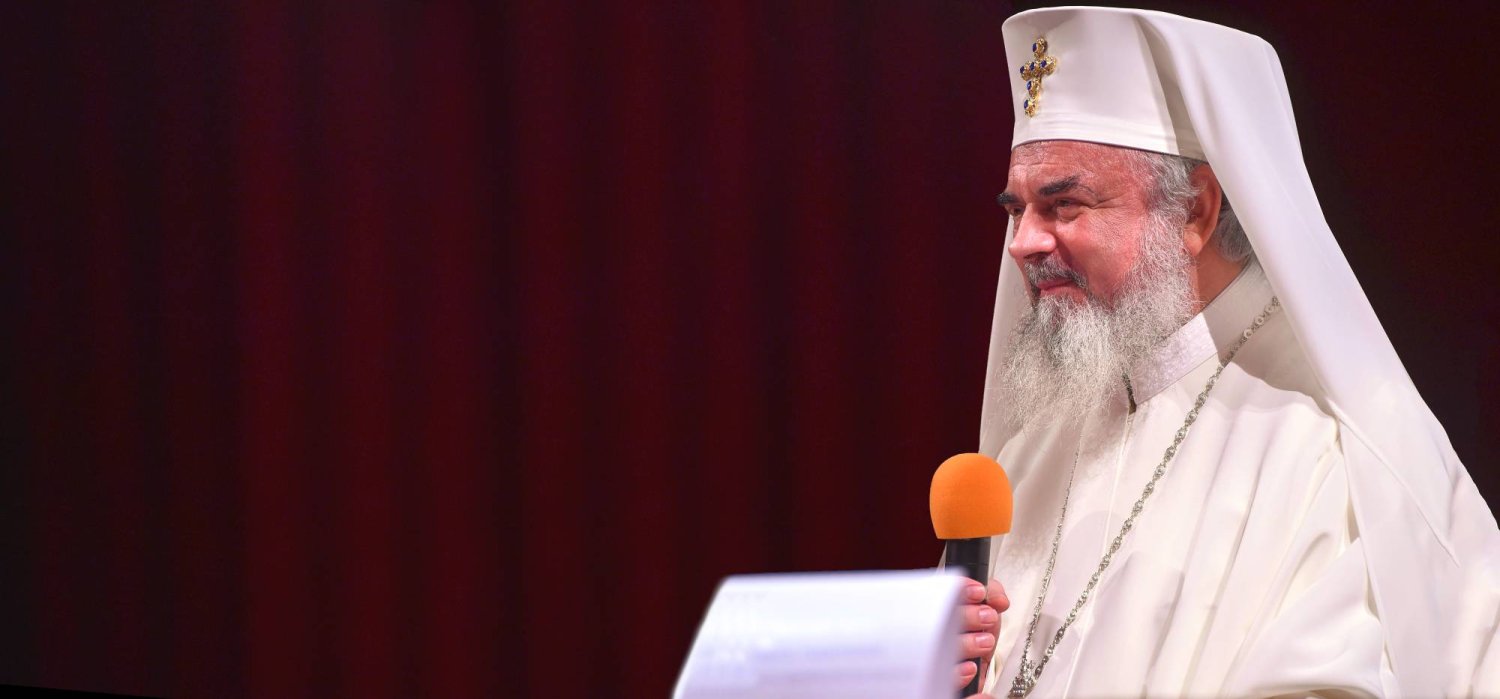 2015 - Anul comemorativ  al Sfântului Ioan Gură de Aur și al marilor păstori de suflete din eparhii 68007