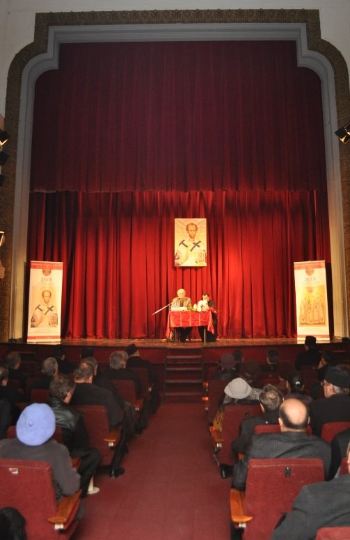 Conferinţă pastoral-misionară la Bacău 67976