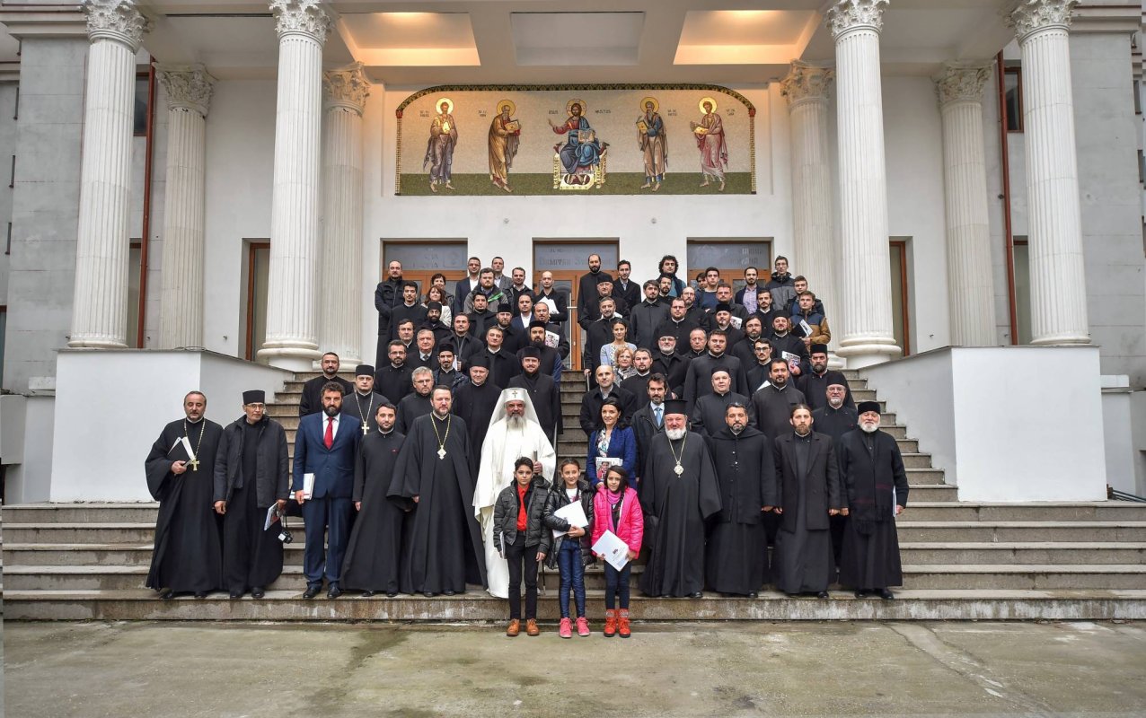 Misiune și slujire prin educație pentru reducerea  fenomenului abandonului școlar 67987