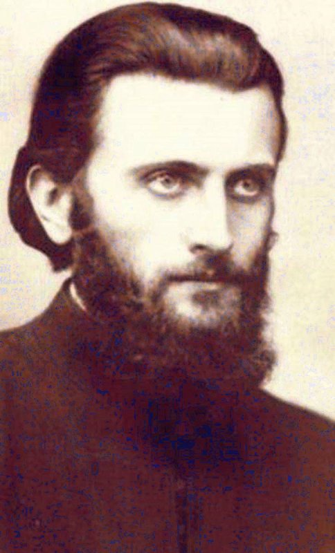 Apologia părintelui Arsenie Boca 67955