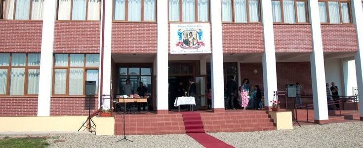 IPS Arhiepiscop Irineu a vizitat elevii Seminarului Teologic Ortodox „Sfântul Simion Ştefan” din Alba Iulia 67960